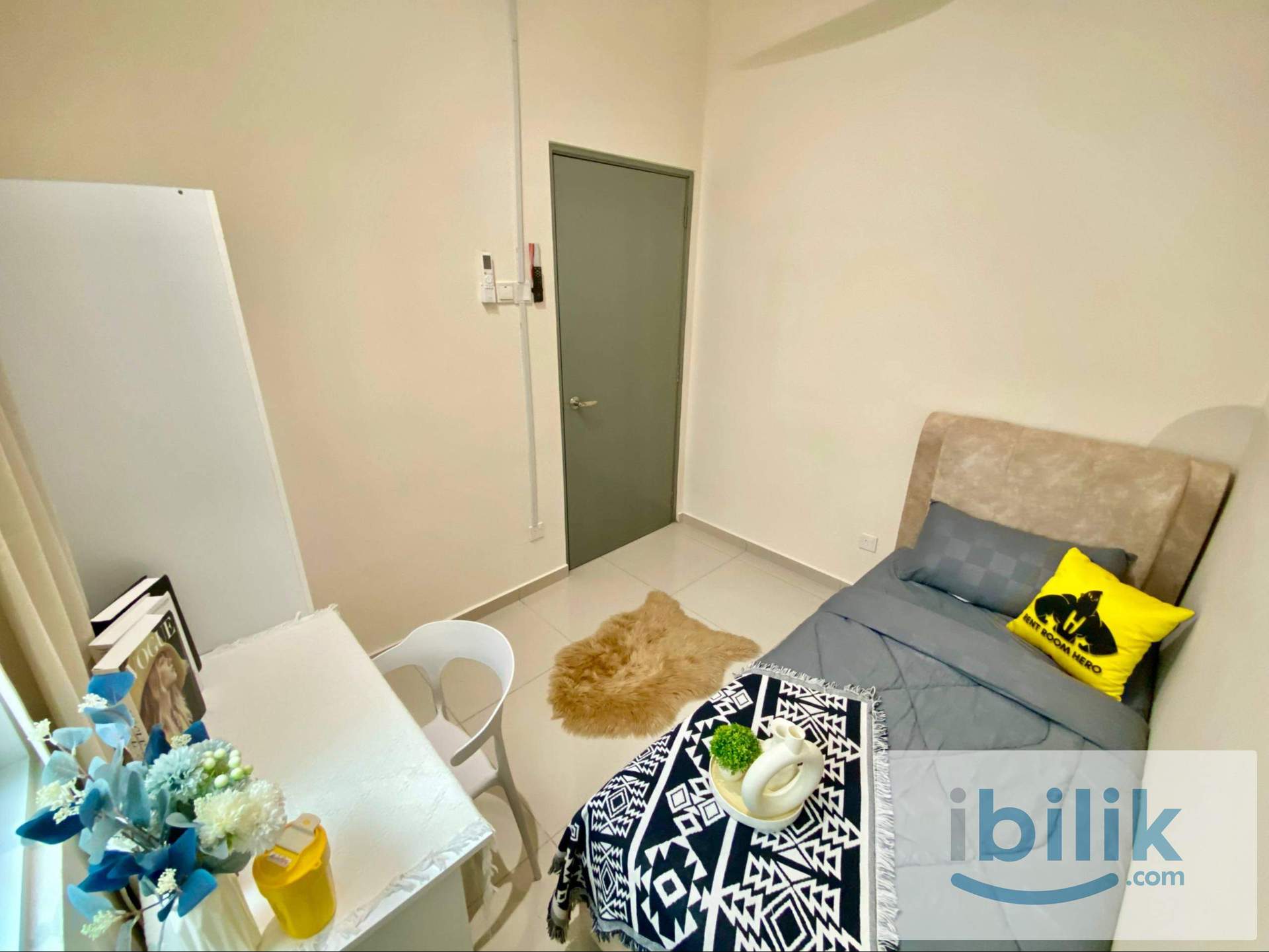 BILIK SEWA @ LAVENDER RESIDENCES, BANDAR SG LONG (KAJANG) - Image 2