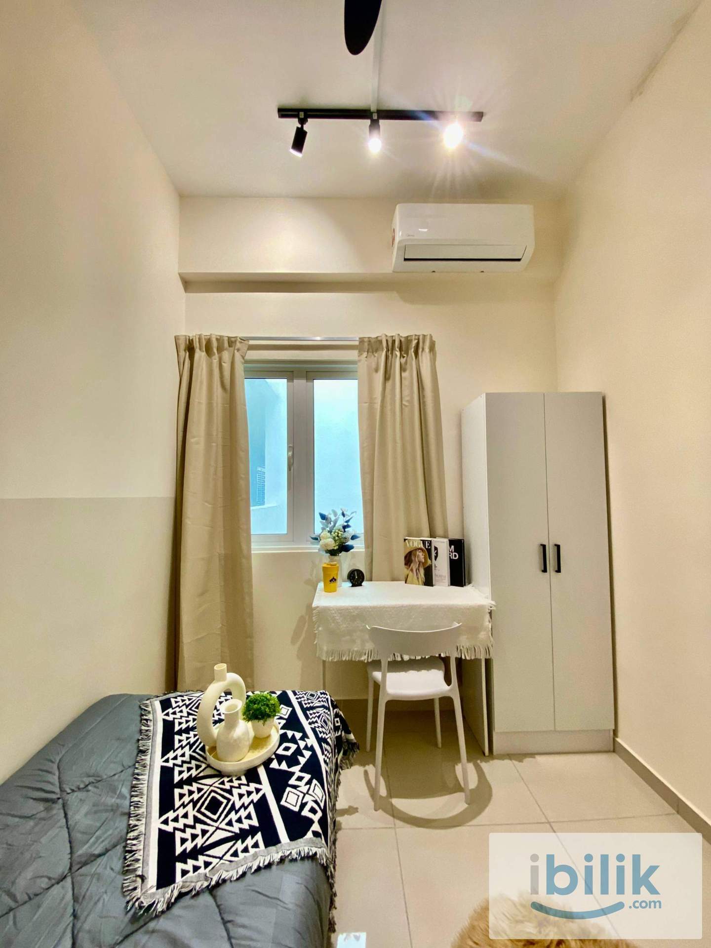  BILIK SEWA @ LAVENDER RESIDENCES, BANDAR SG LONG (KAJANG) - Image 3