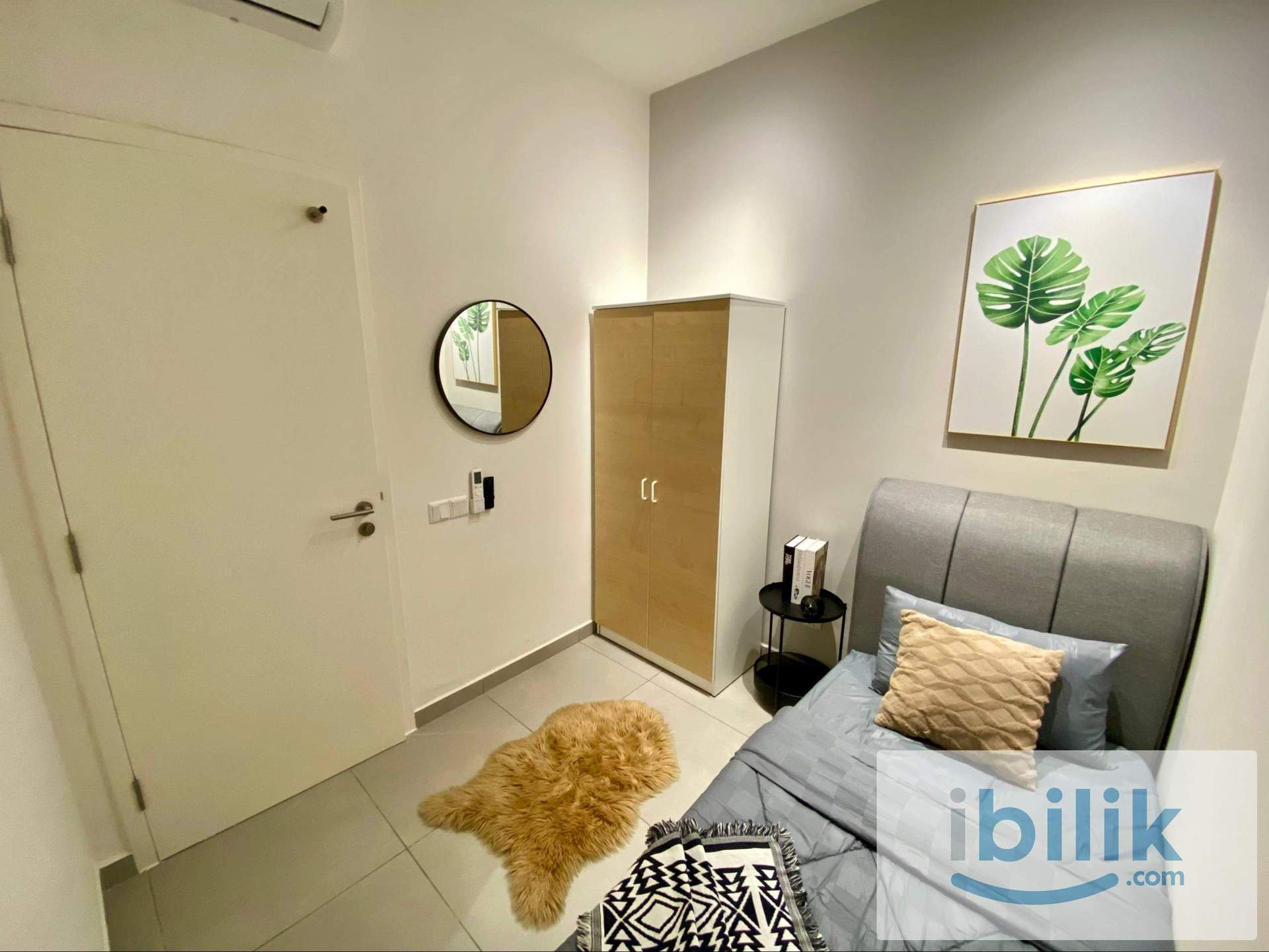  BILIK SEWA DIVO RESIDENCE, OLD KLANG ROAD, KUALA LUMPUR - Image 1