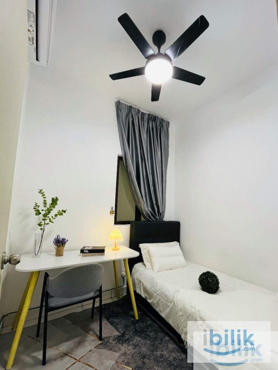 BILIK SEWA @ RESIDENSI LILI, NILAI (NON-SHARING) - Image 1
