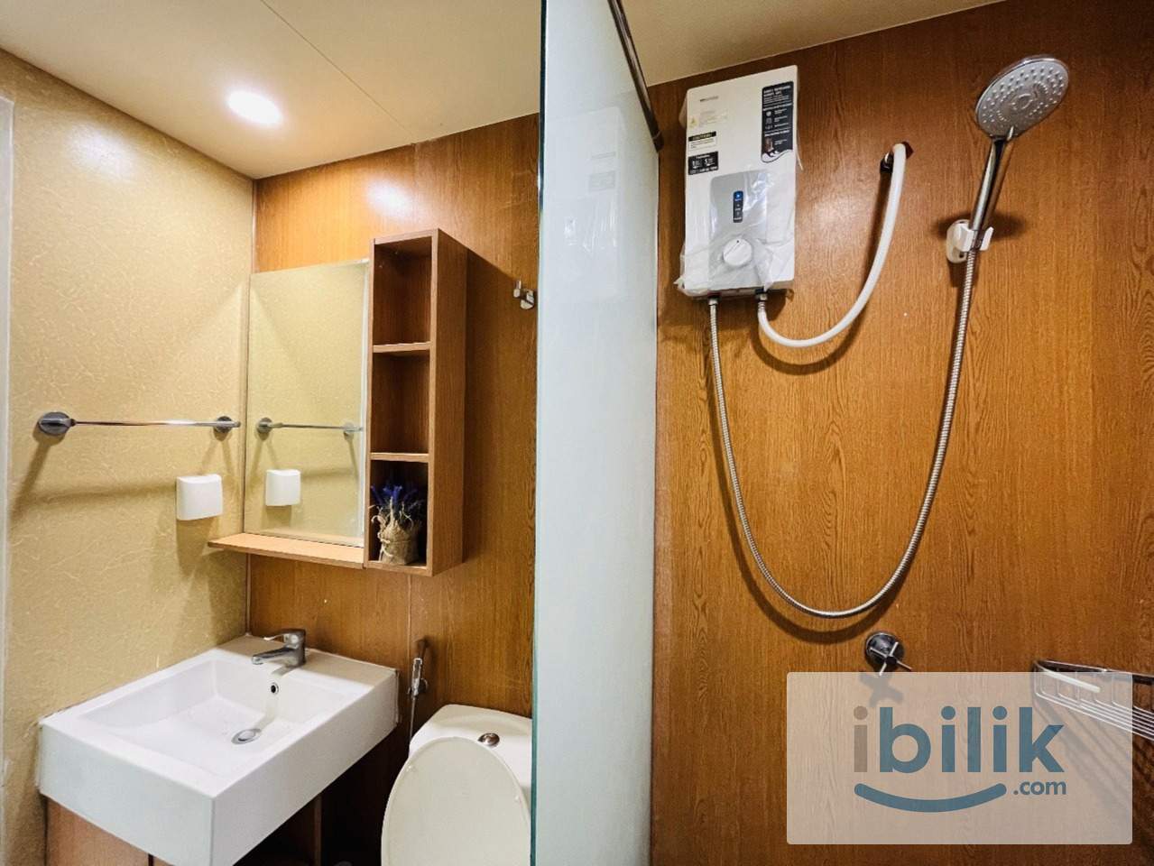 BILIK SEWA @ RESIDENSI LILI, NILAI (NON-SHARING) - Image 3