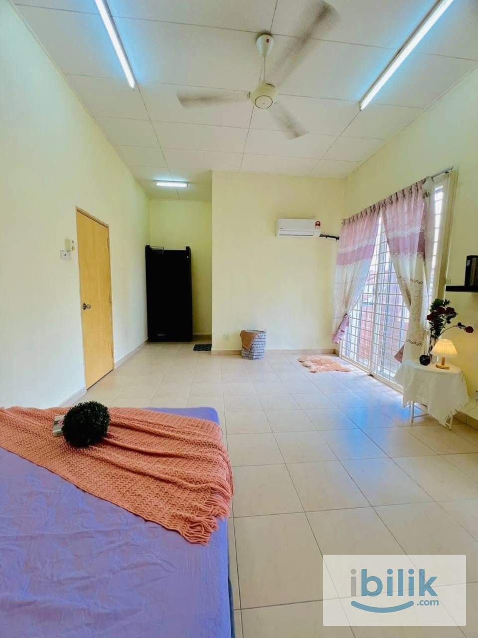 BILIK SEWA @ GARDEN CITY HOMES,  SEREMBAN 2 - Image 2