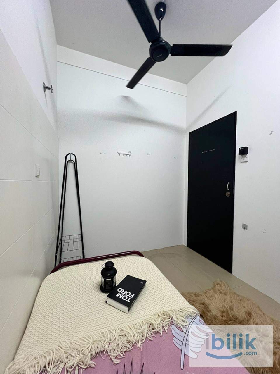 BILIK SEWA SENDAYAN, SEREMBAN | SURIAMAN 3 | NON-SHARING | LIMITED UNIT - Image 2