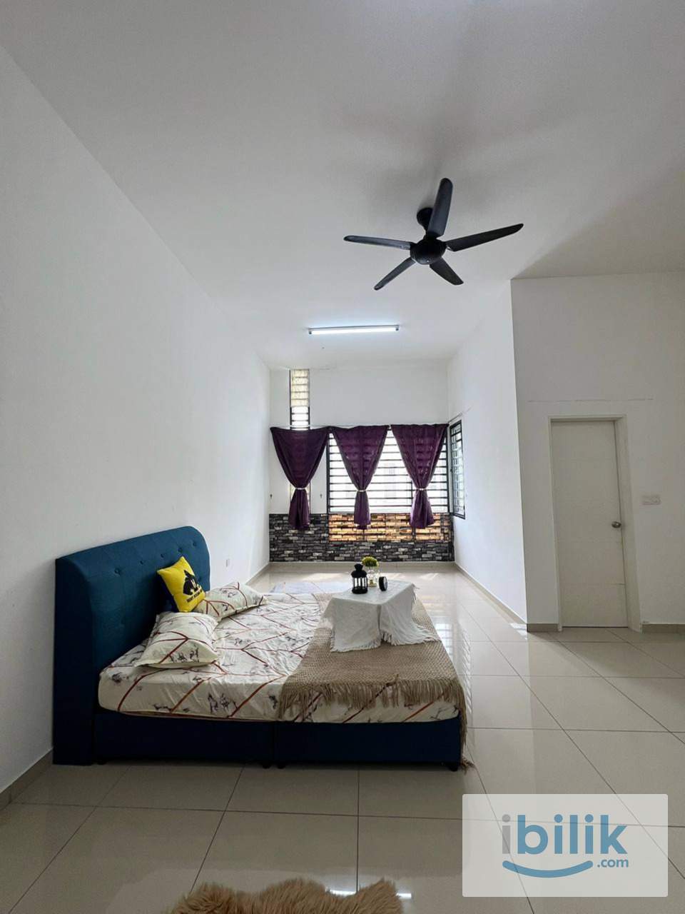 BILIK SEWA SENDAYAN, SEREMBAN | SURIAMAN 3 | NON-SHARING | LIMITED UNIT - Image 2