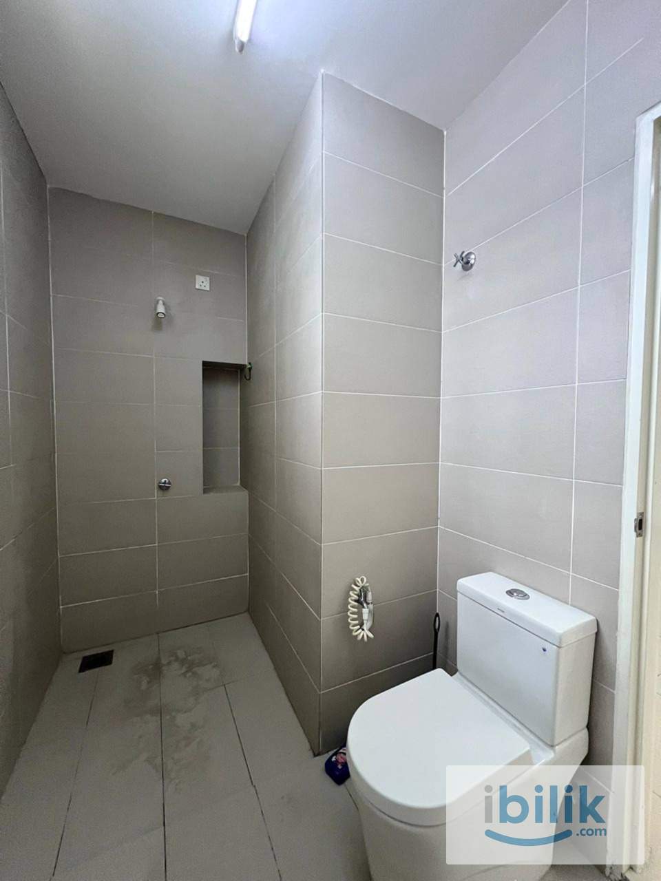 BILIK SEWA SENDAYAN, SEREMBAN | SURIAMAN 3 | NON-SHARING | LIMITED UNIT - Image 3