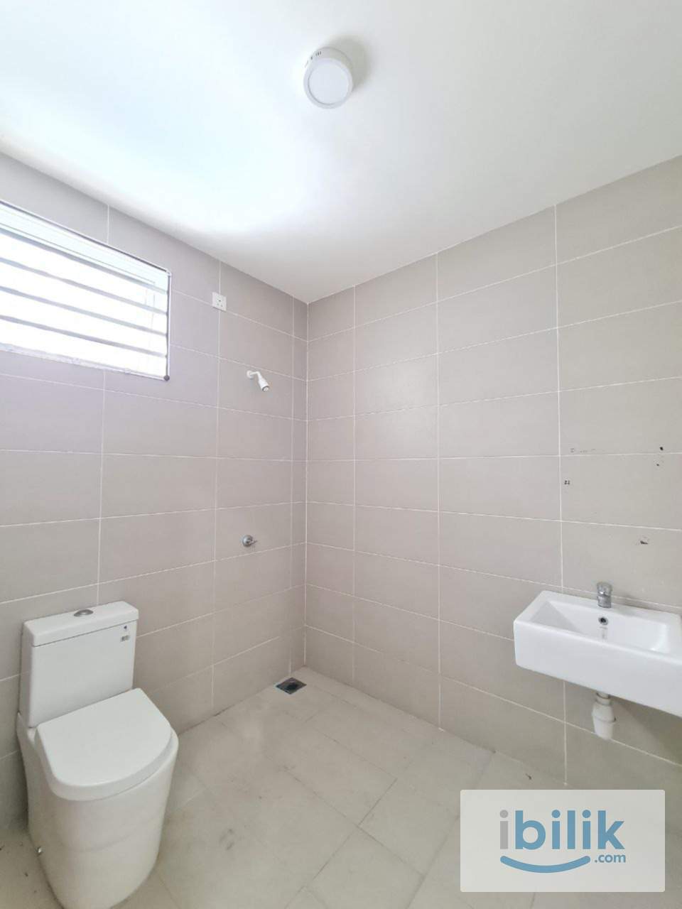 BILIK SEWA SENDAYAN, SEREMBAN | SURIAMAN 3 | NON-SHARING | LIMITED UNIT - Image 3