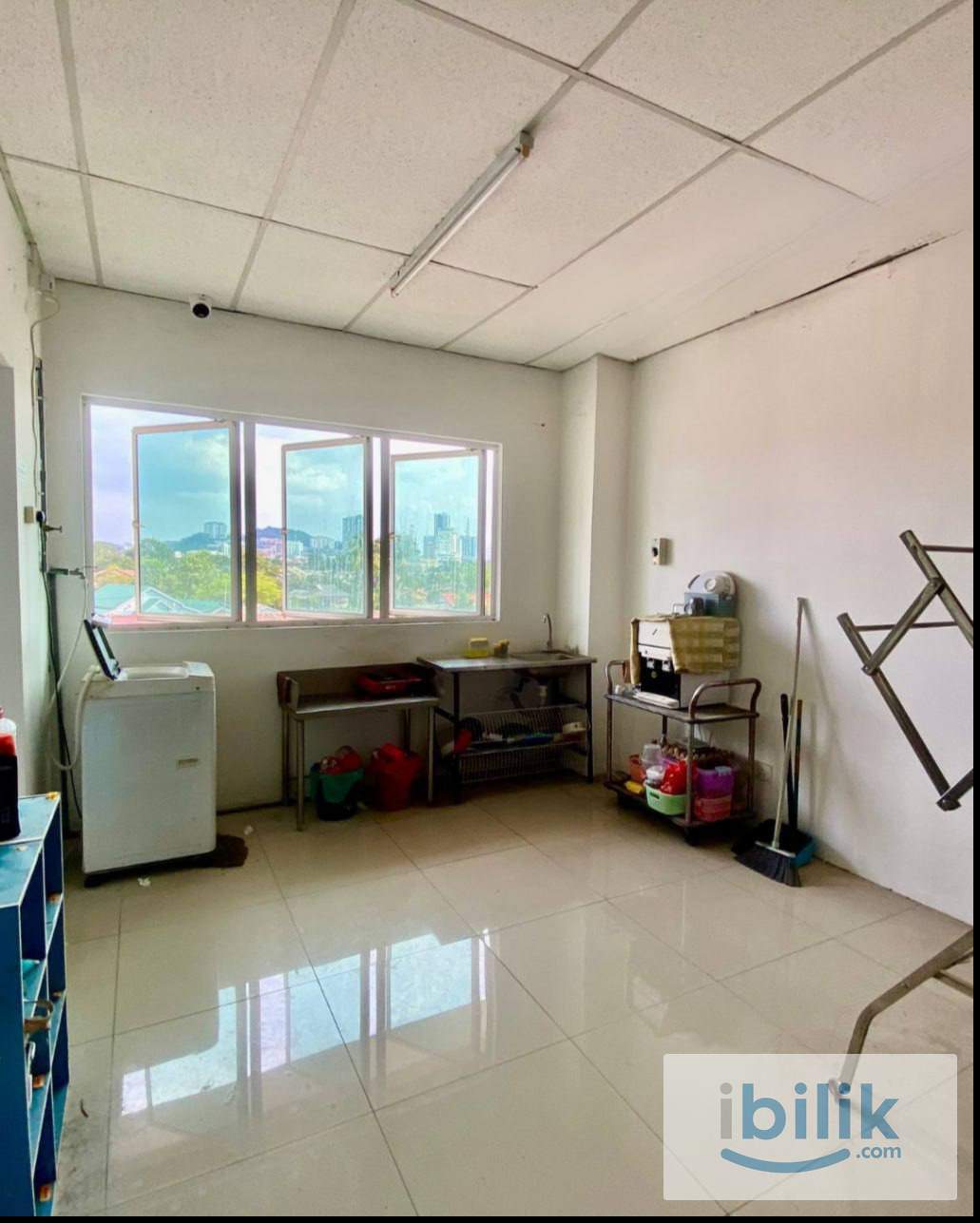 BILIK SEWA SINGLE (NON-SHARING) – IMPIAN WALK, KAJANG [SHOPLOT] 🏡 - Image 2