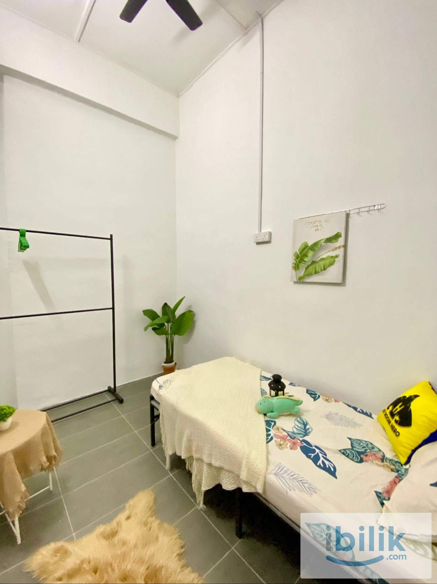 RINCHING, SEMENYIH 🏠 BILIK SEWA NON-SHARING (LELAKI) - Image 4