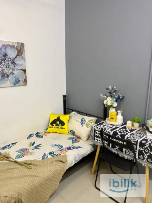 🏡 BILIK SEWA SINGLE (NON-SHARING) – IMPIAN WALK, SAUJANA IMPIAN KAJANG 🏡 - Image 2
