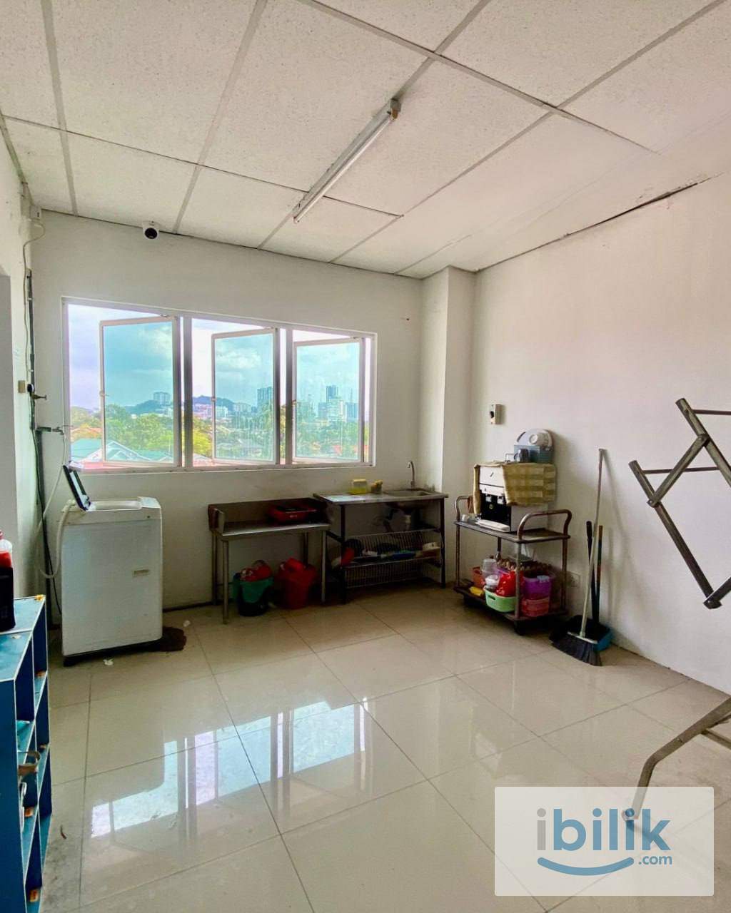 🏡 BILIK SEWA SINGLE (NON-SHARING) – IMPIAN WALK, SAUJANA IMPIAN KAJANG 🏡 - Image 3