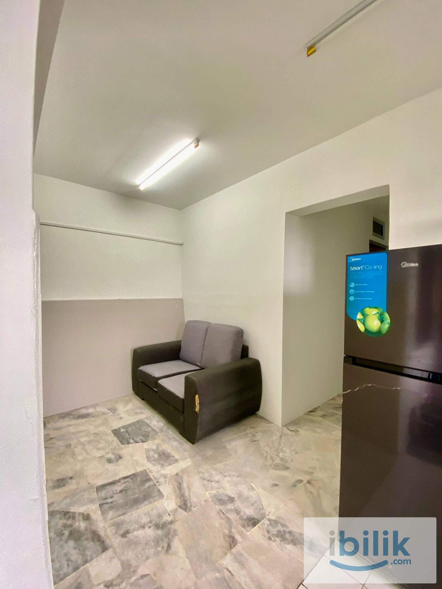 🏡 BILIK SEWA MEDIUM – BLOK RPS, TAMAN BUKIT PERMAI, KAJANG 🏡 [FEMALE ONLY | MAX 2 (SHARE PAYMENT AVAILABLE)] - Image 2
