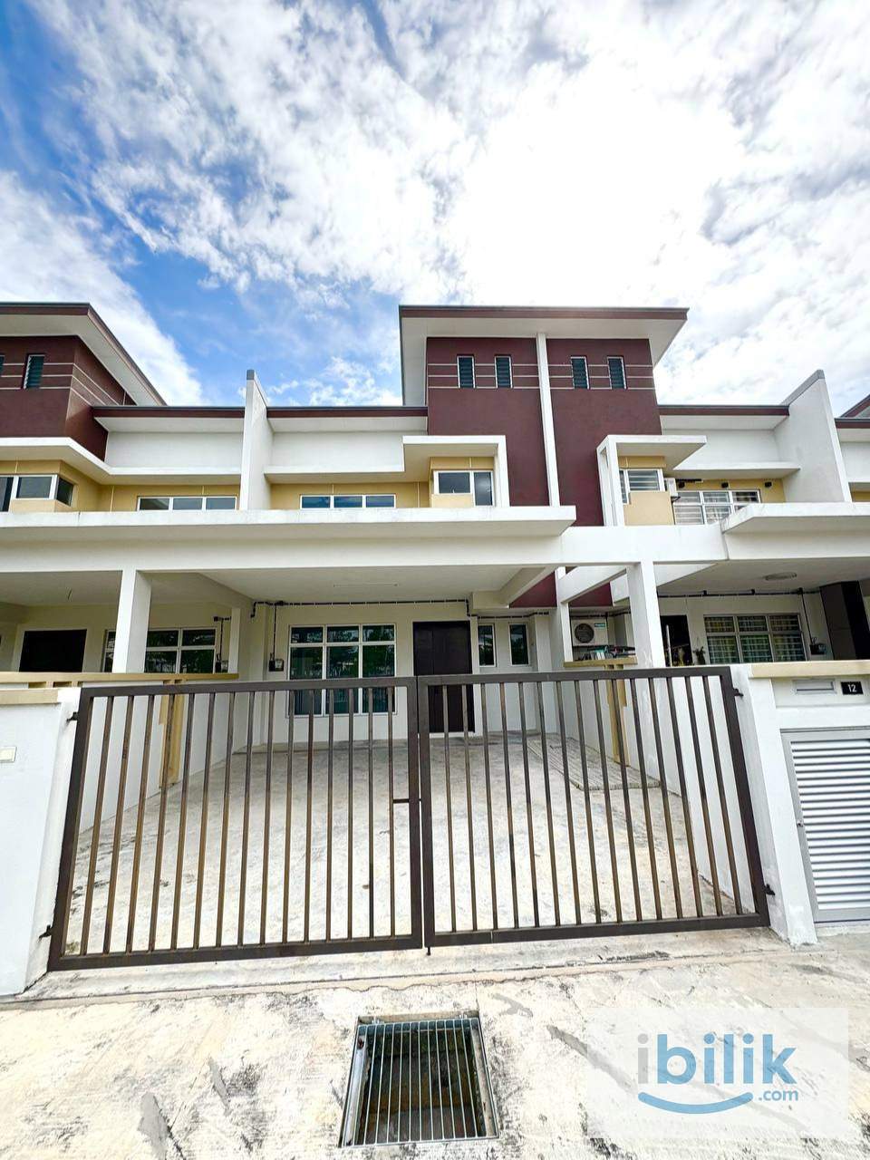 🏠 Bilik Sewa Single [Non-Sharing | tanpa tingkap] – Bandar Tasik Kesuma (Cendana), Beranang - Image 4