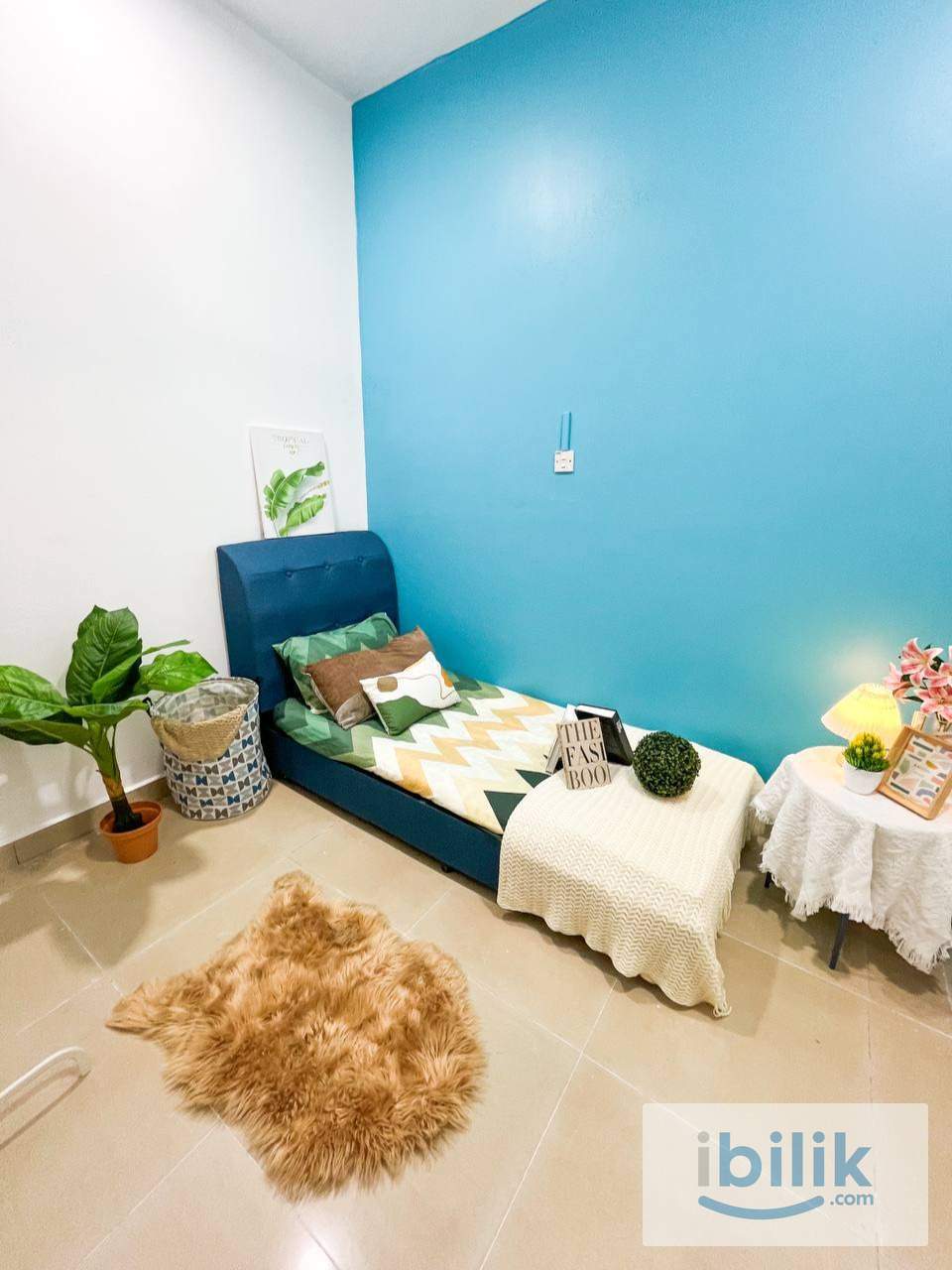 LAKESIDE RESIDENCE, PUCHONG [SINGLE NON-SHARING | TASIK] - Image 2