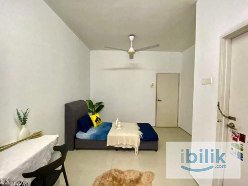 🏠 BILIK SEWA MEDIUM NON-SHARING [TOILET DALAM BILIK]– BALAKONG (CHERAS) - Image 1