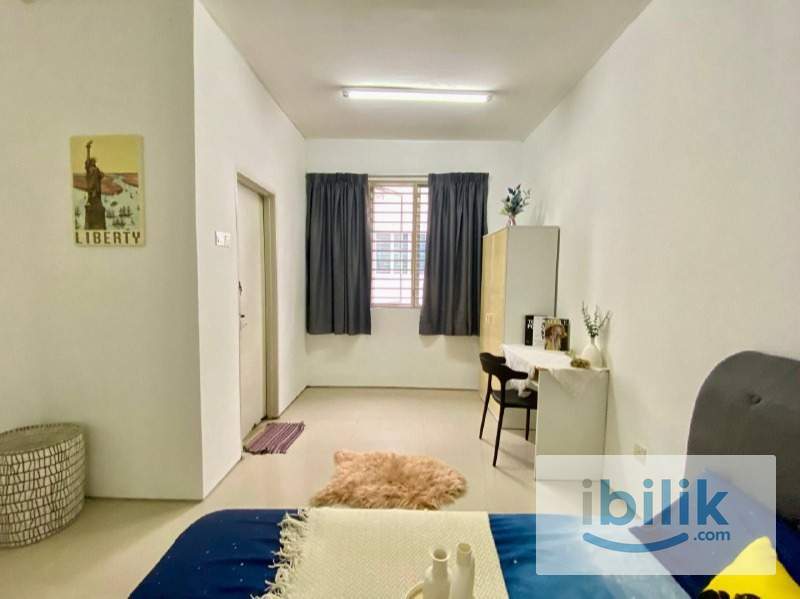 🏠 BILIK SEWA MEDIUM NON-SHARING [TOILET DALAM BILIK]– BALAKONG (CHERAS) - Image 2