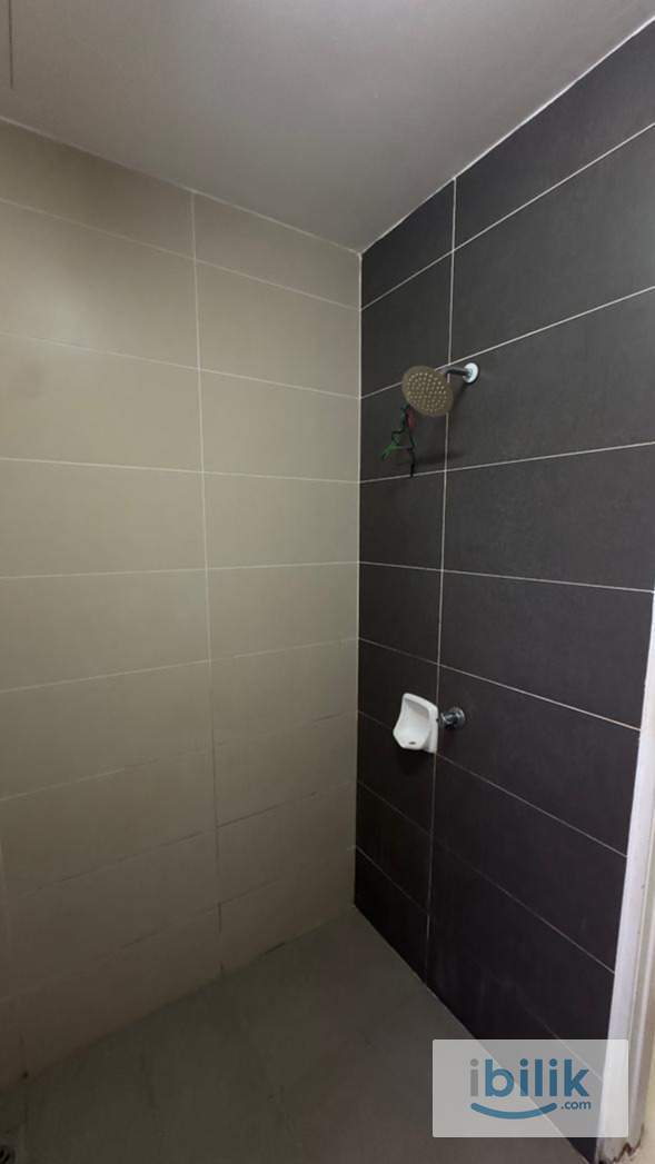  BILIK SEWA MASTER [KIPAS & AIRCOND | PRIVATE TOILET | FULLY FURNISHED]– BALAKONG (CHERAS) - Image 1