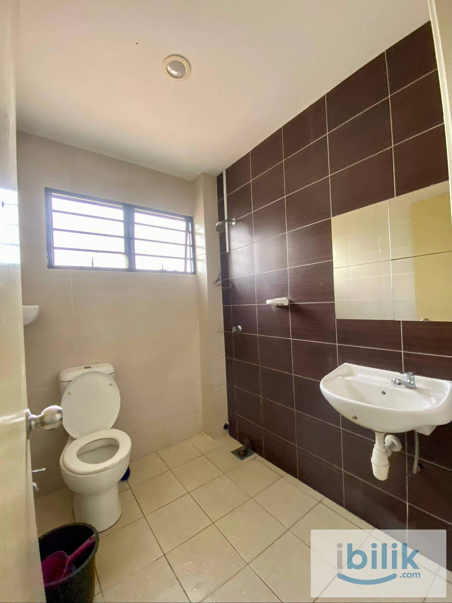 🏡 BILIK SEWA MEDIUM [NON-SHARING | AIRCOND] – TAMAN REKO MUTIARA, KAJANG 🏡  - Image 2