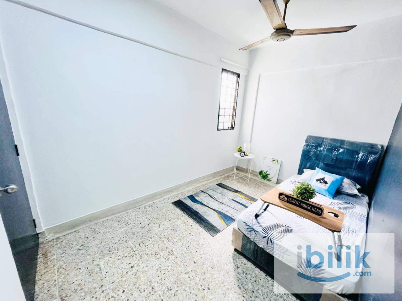 🏠 BILIK SEWA SINGLE NON-SHARING – KAJANG MEWAH - Image 3