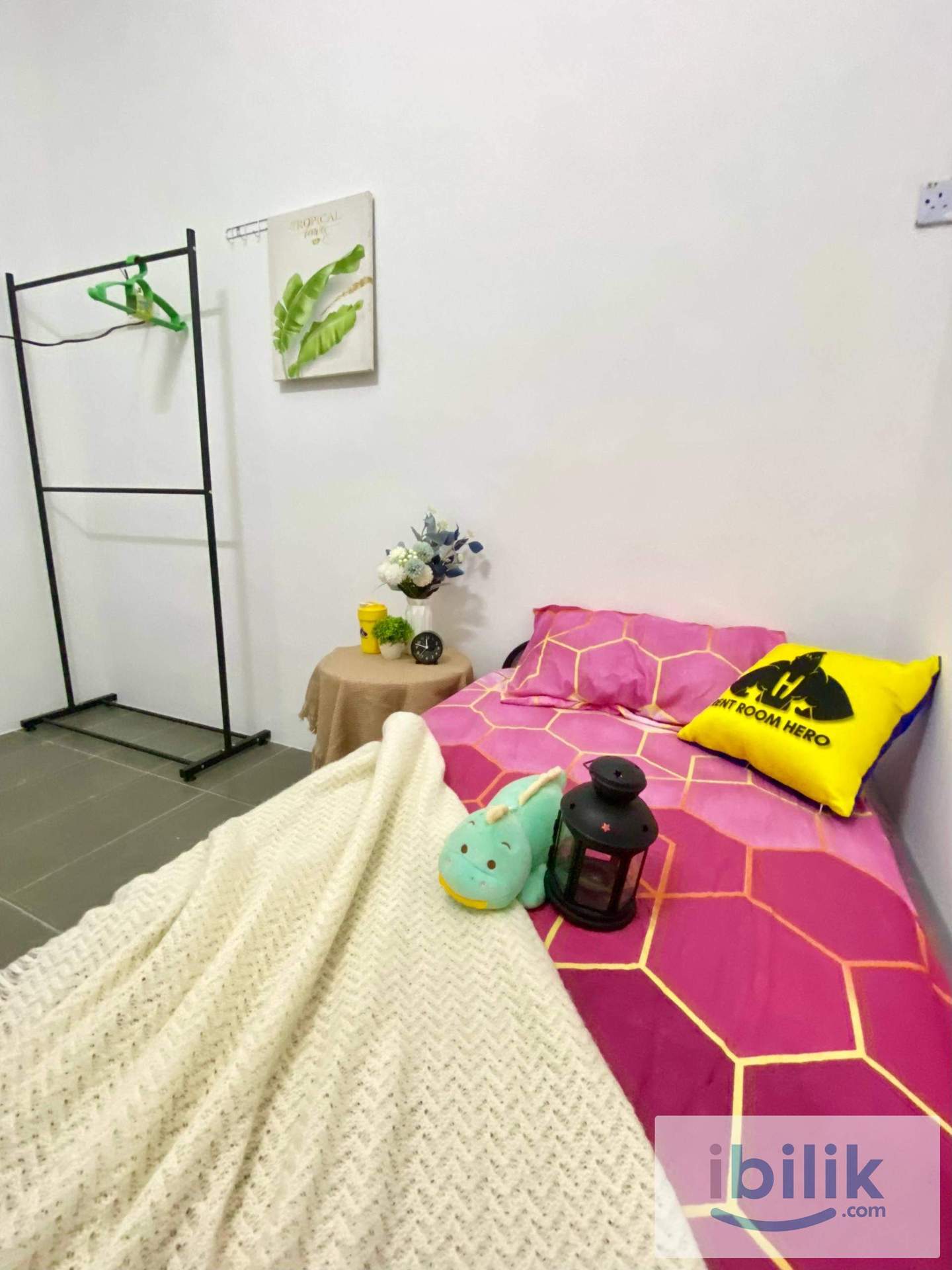 RINCHING, SEMENYIH 🏠 BILIK SEWA NON-SHARING [SHOPLOT] - Image 3