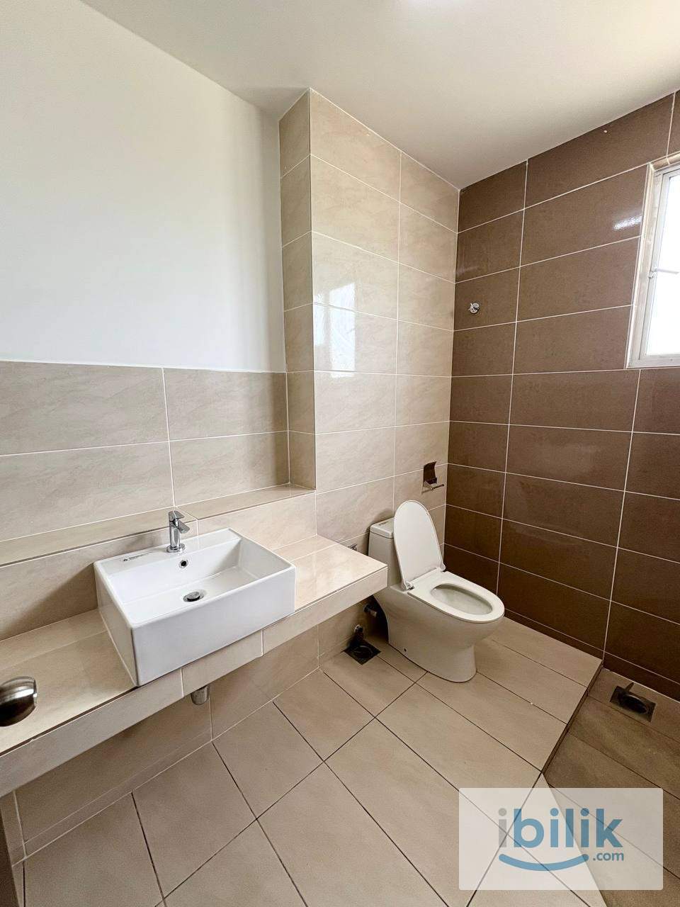 🏠 Bilik Sewa Single [Non-Sharing] – Bandar Tasik Kesuma (Cendana), Beranang - Image 2
