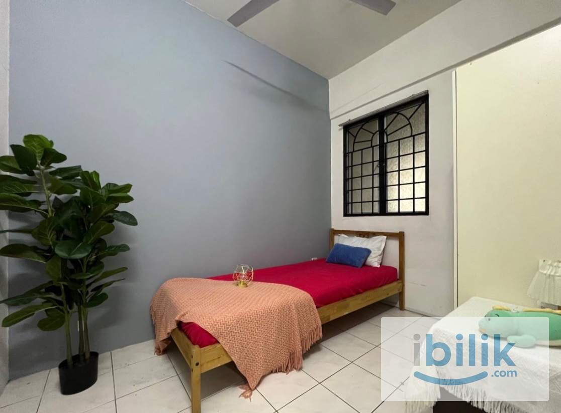 BILIK SEWA APARTMENT SRI RAYA - Image 1