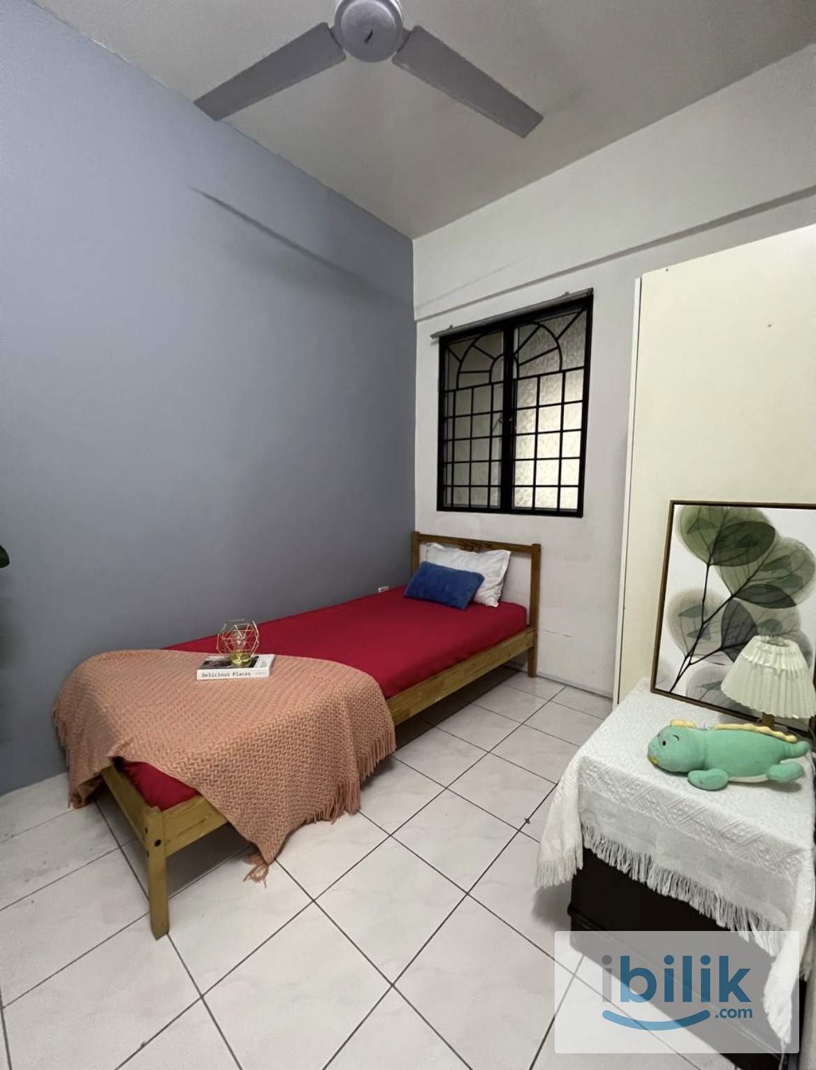 BILIK SEWA APARTMENT SRI RAYA - Image 2