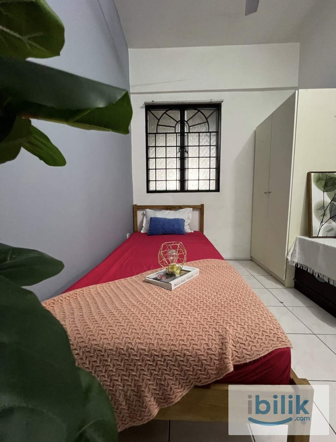 BILIK SEWA APARTMENT SRI RAYA - Image 3
