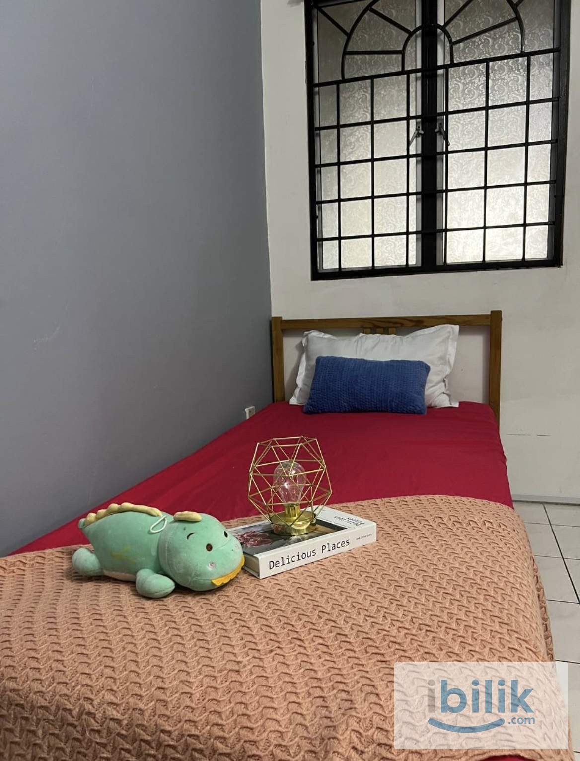 BILIK SEWA APARTMENT SRI RAYA - Image 4