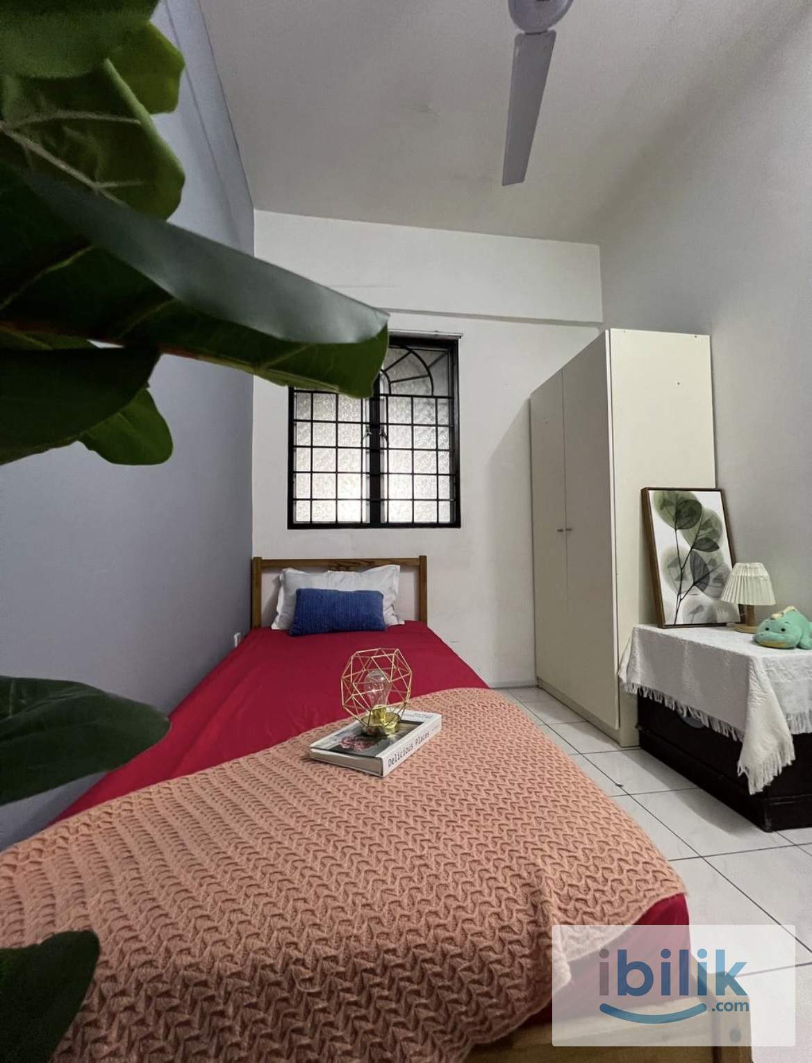 BILIK SEWA APARTMENT SRI RAYA - Image 5