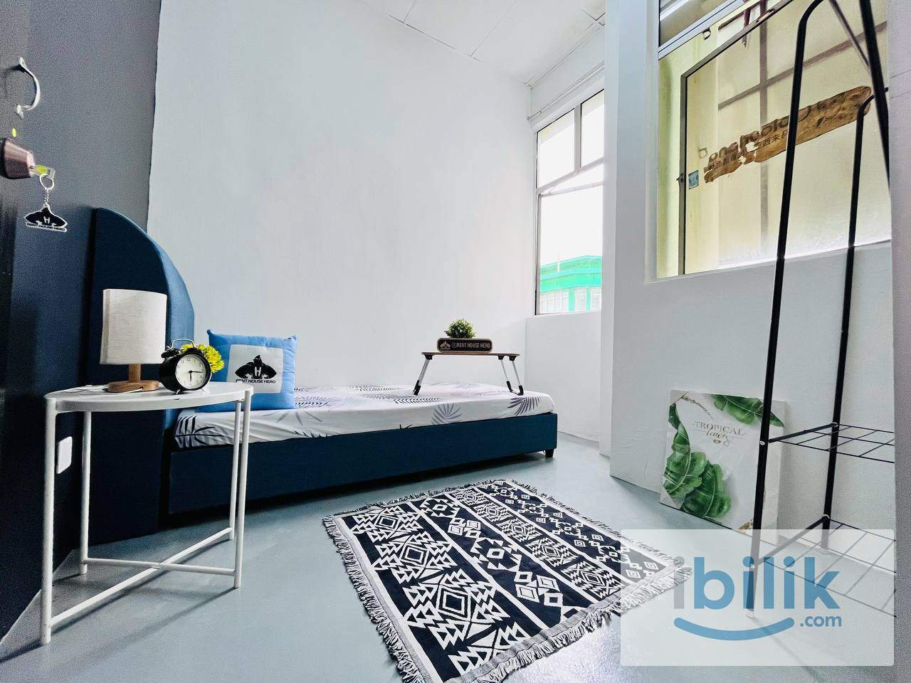 BILIK SEWA NON-SHARING – BSP, BANDAR SERI PUTRA BANGI - Image 2