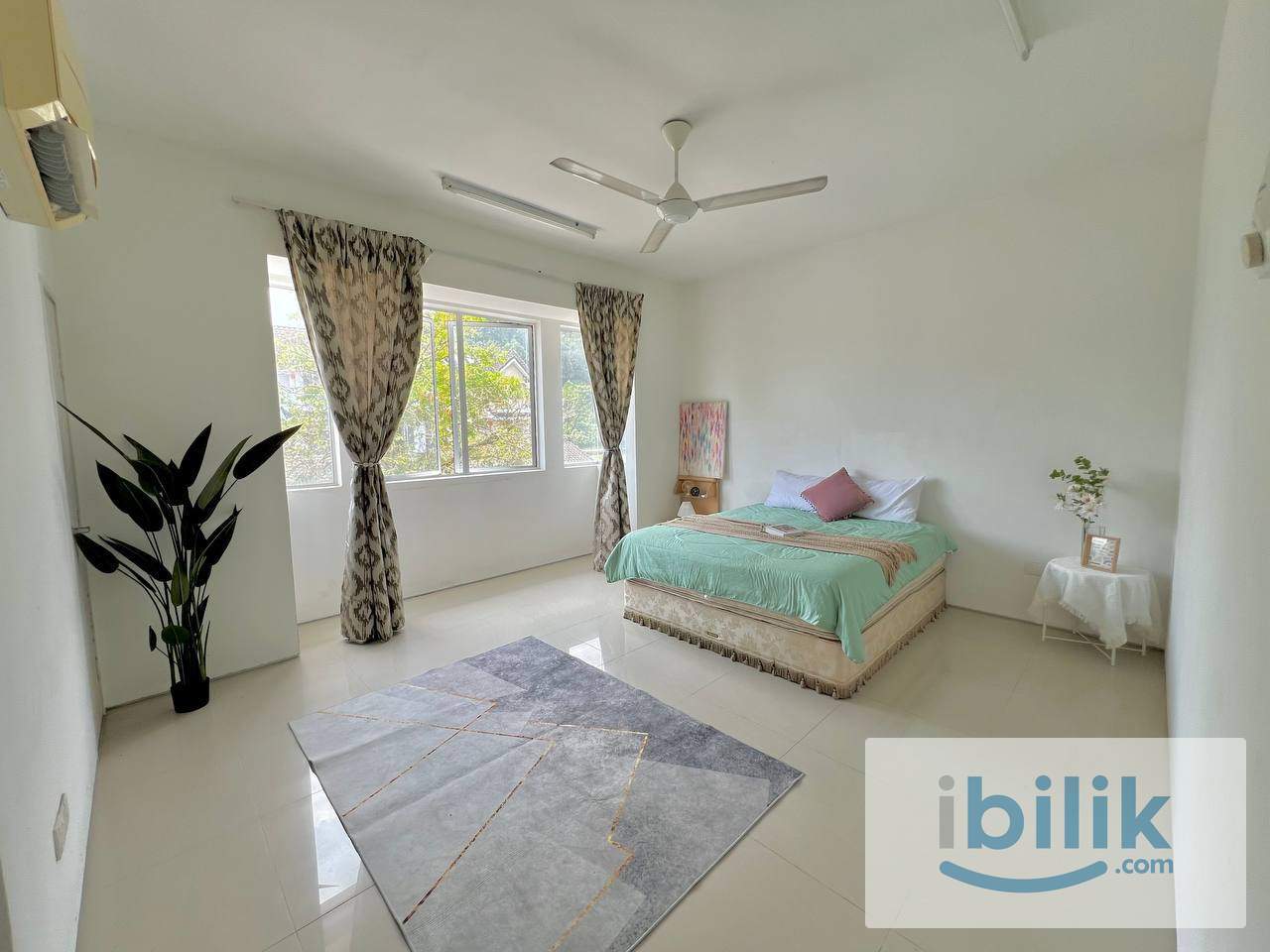 BILIK SEWA MURAH BALAKONG / CHERAS SELATAN - Image 1