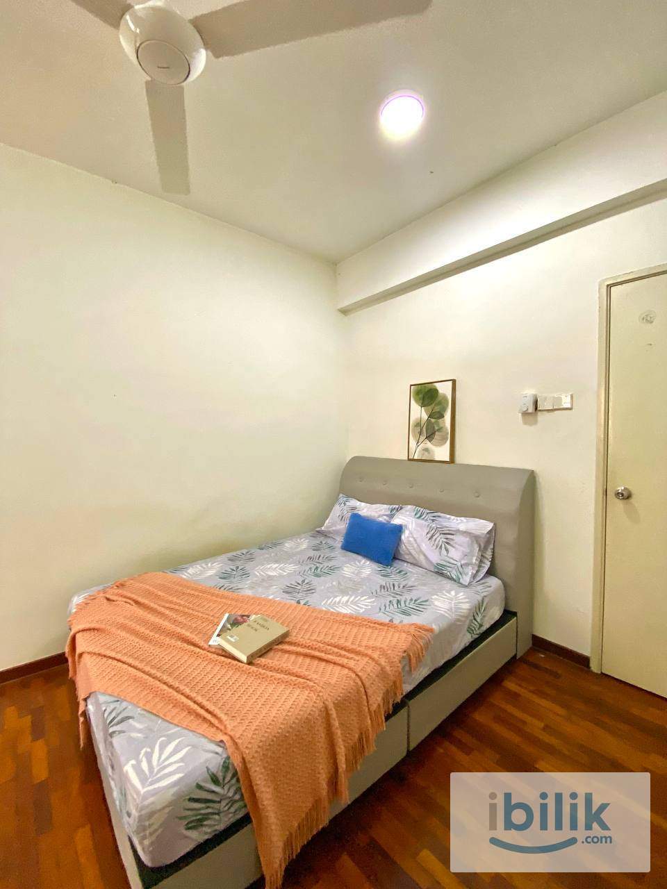 BILIK SEWA ABADI HEIGHTS, PUCHONG - Image 1