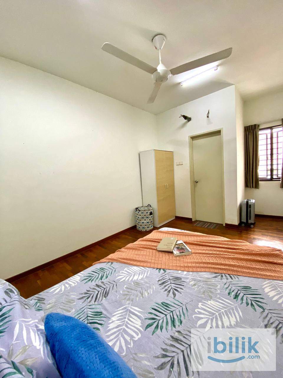 BILIK SEWA ABADI HEIGHTS, PUCHONG - Image 2