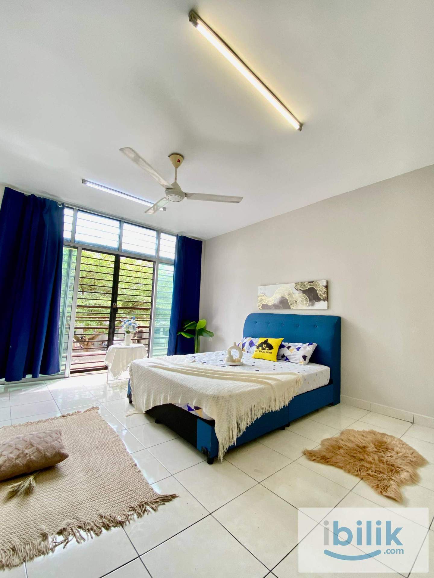 BILIK SEWA MURAH & SELESA – BANGI AVENUE, BANDAR SERI PUTRA - Image 1
