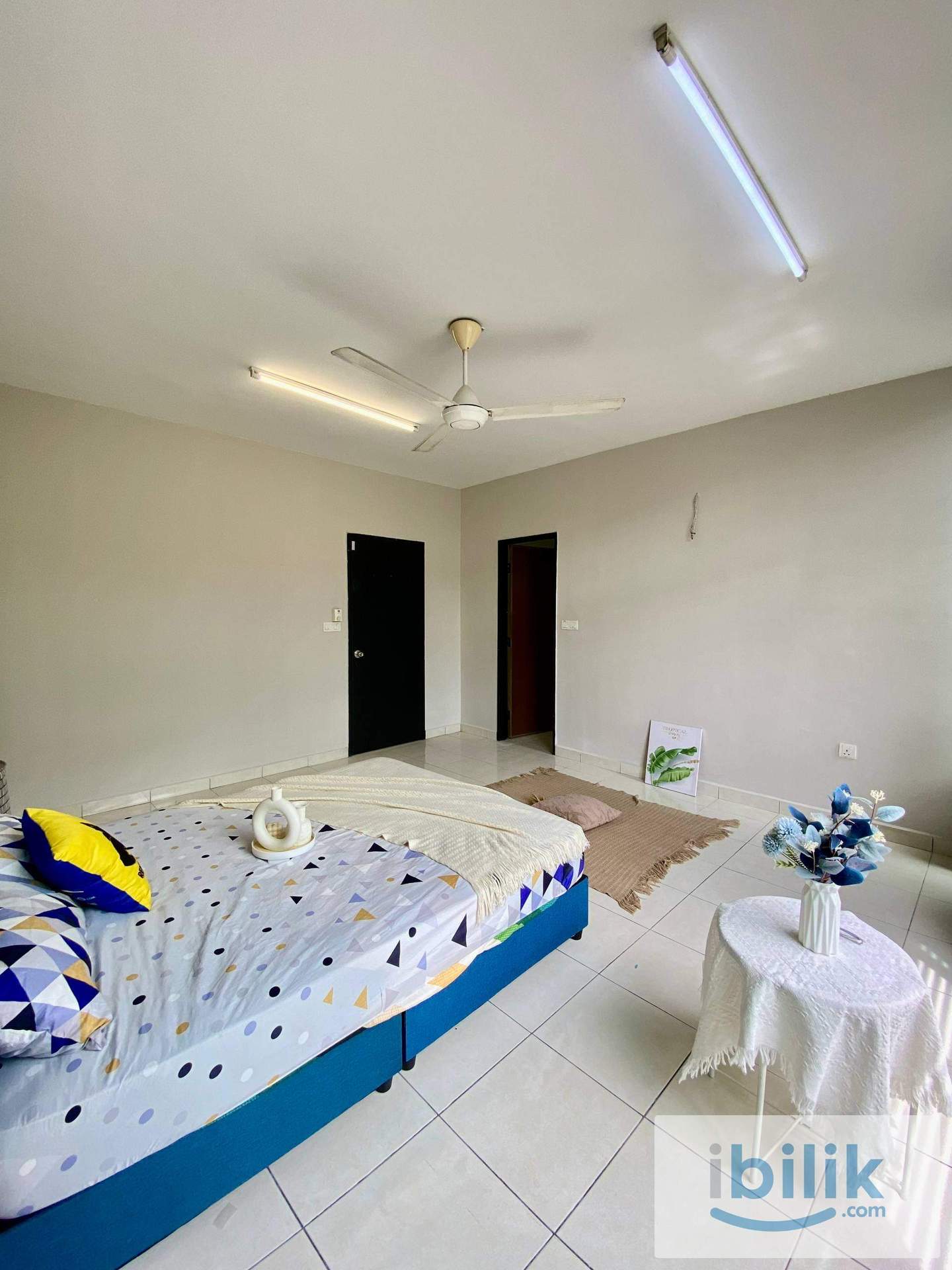 BILIK SEWA MURAH & SELESA – BANGI AVENUE, BANDAR SERI PUTRA - Image 2