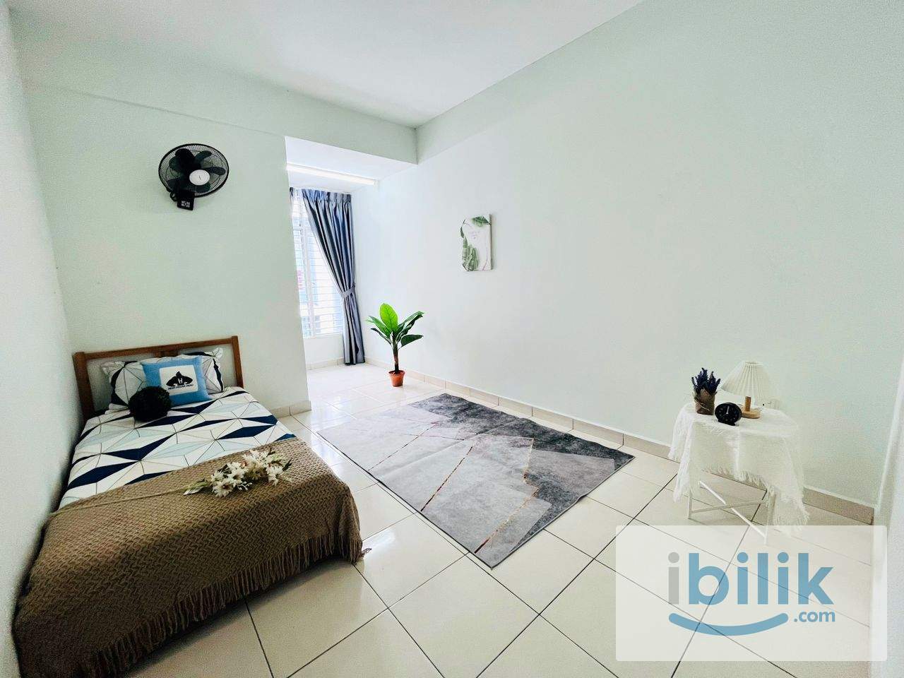 BILIK SEWA MURAH & SELESA – BANGI AVENUE, BANDAR SERI PUTRA - Image 3