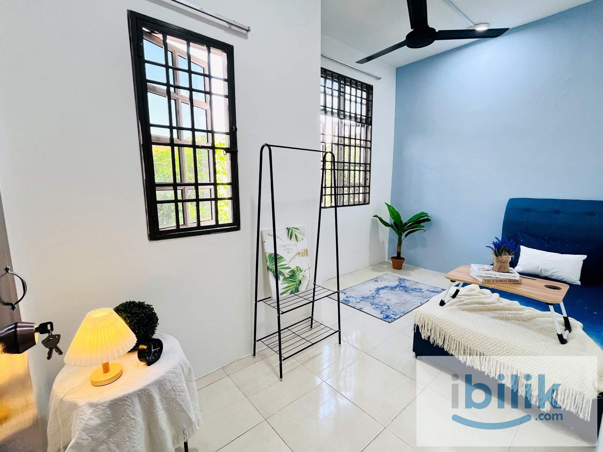BILIK SEWA PEREMPUAN – BANDAR BARU BANGI - Image 1