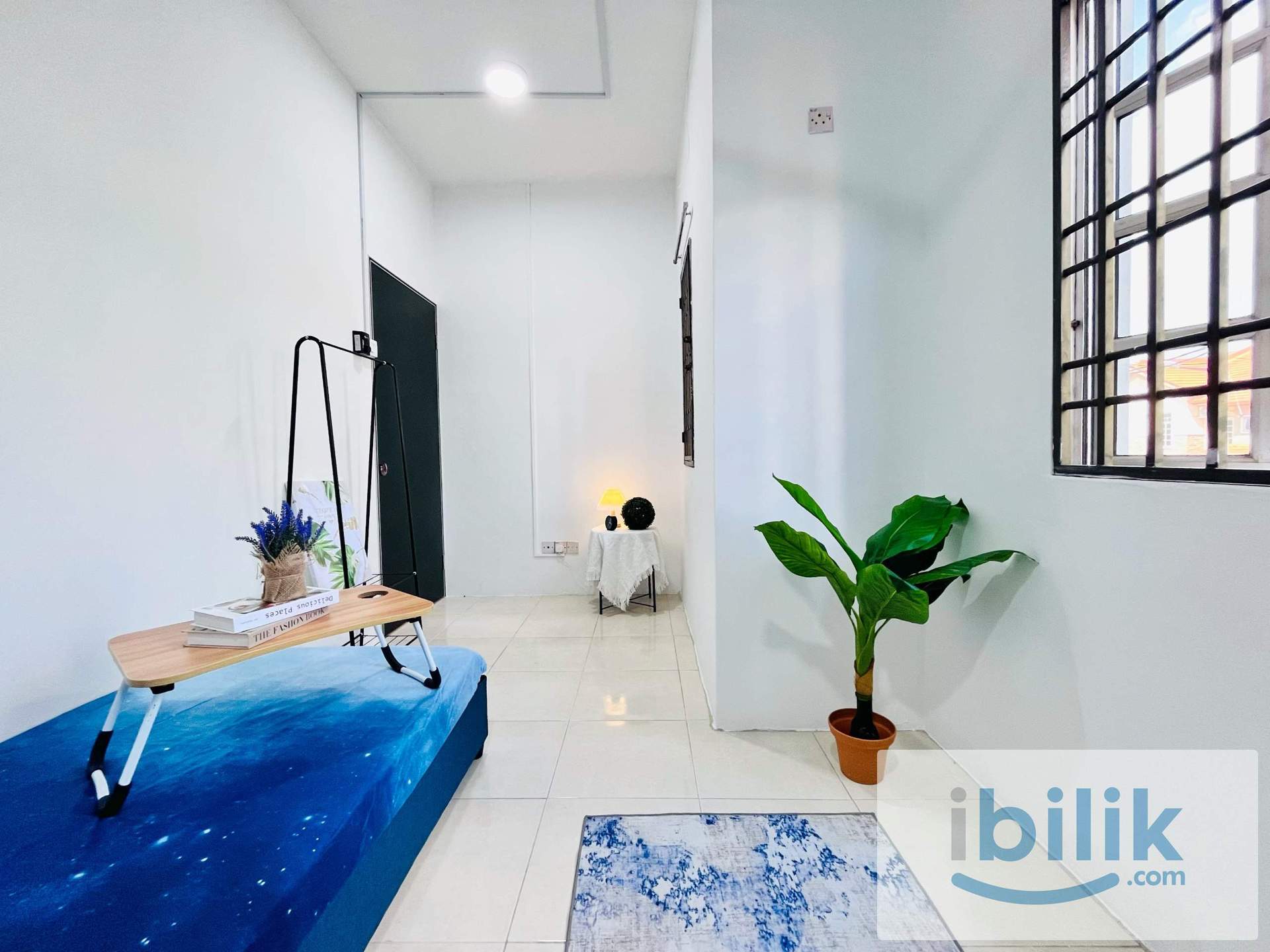 BILIK SEWA PEREMPUAN – BANDAR BARU BANGI - Image 2