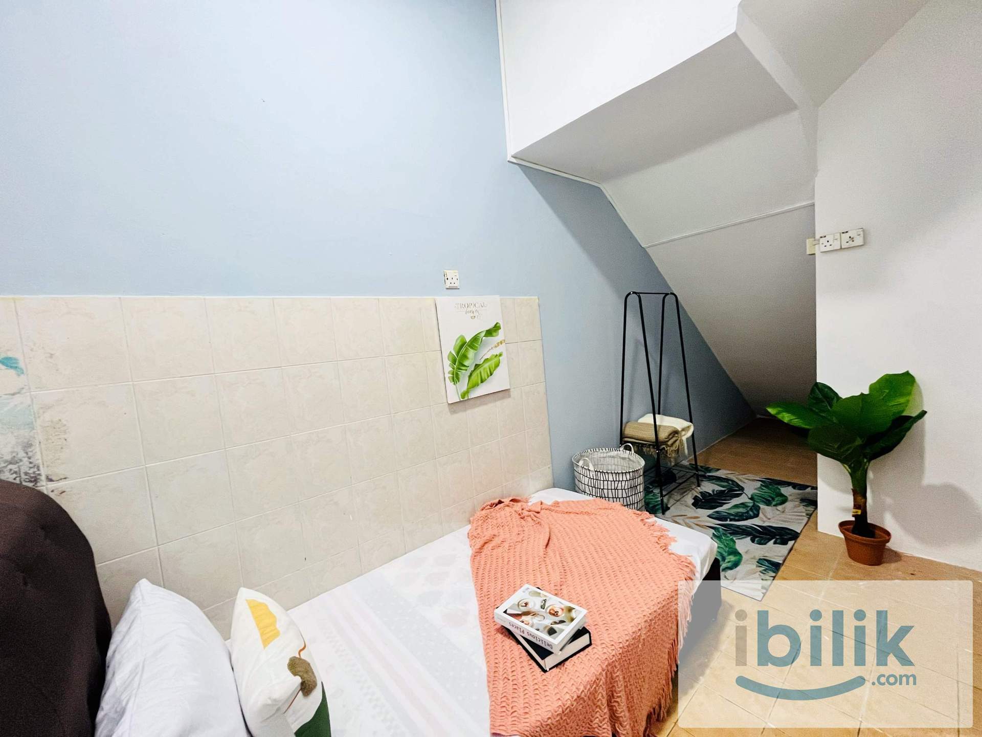 BILIK SEWA PEREMPUAN – BANDAR BARU BANGI - Image 4