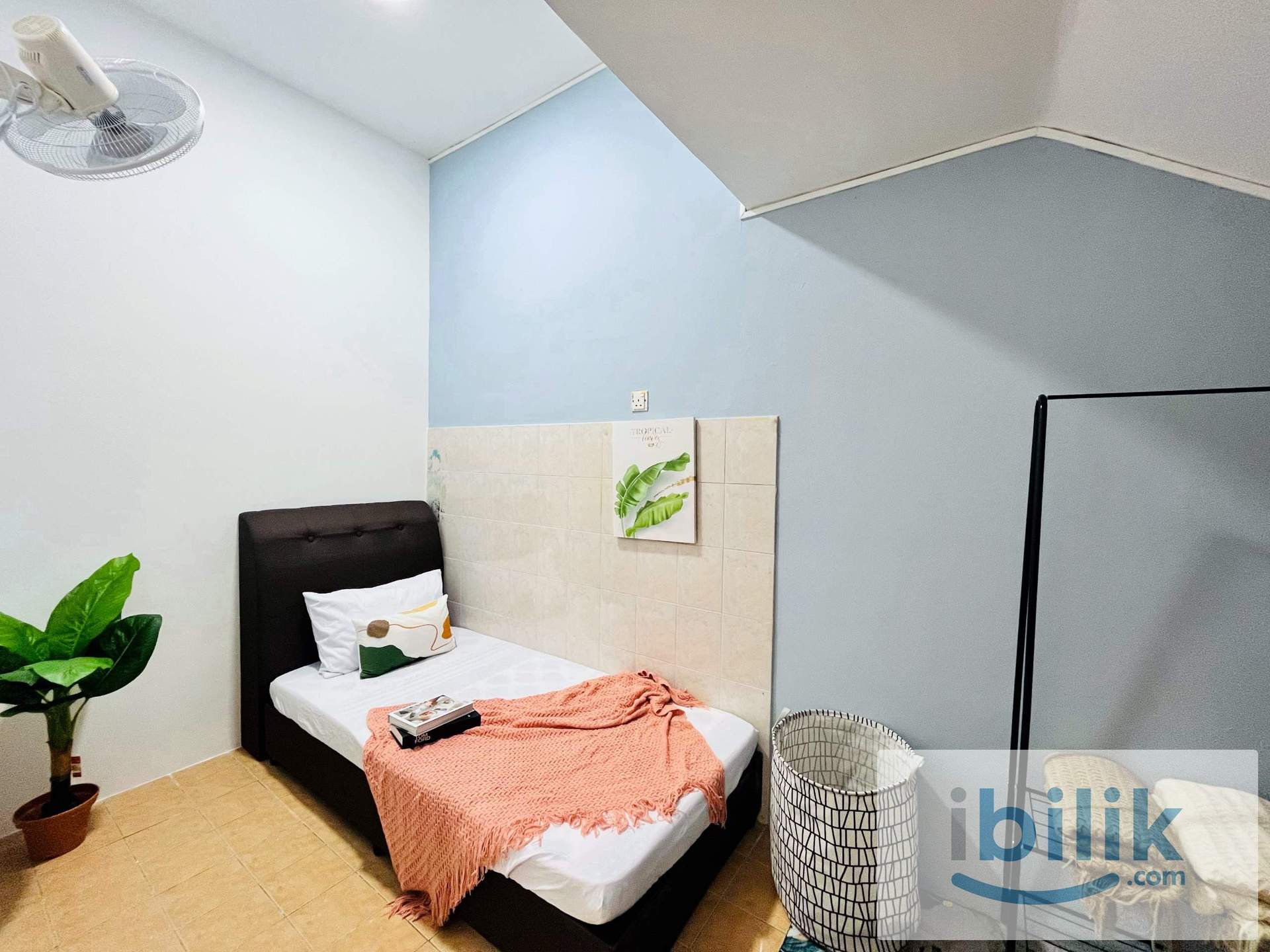 BILIK SEWA PEREMPUAN – BANDAR BARU BANGI - Image 3