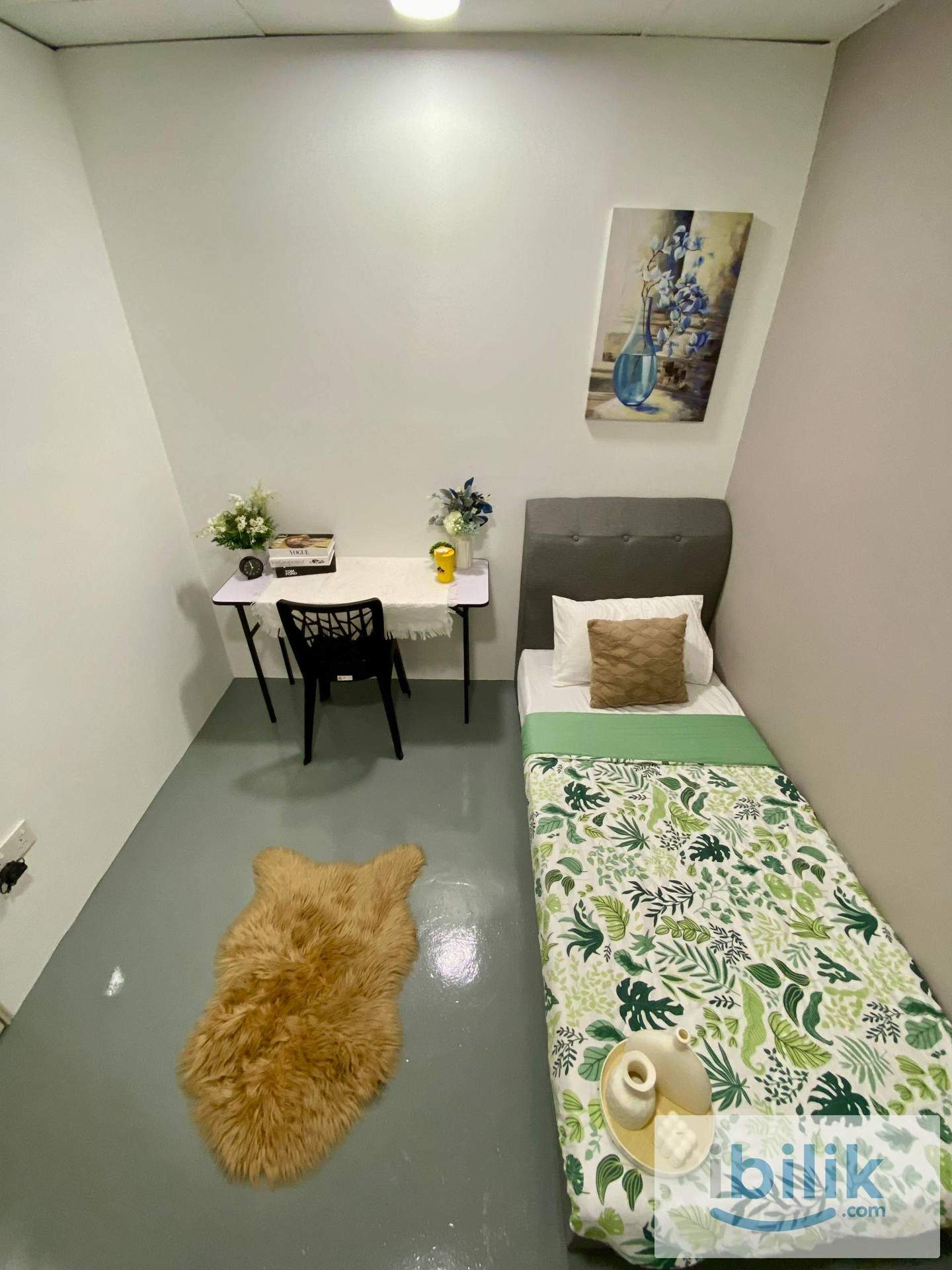 BILIK SEWA NON-SHARING – SUBANG PELANGI, SHAH ALAM - Image 3