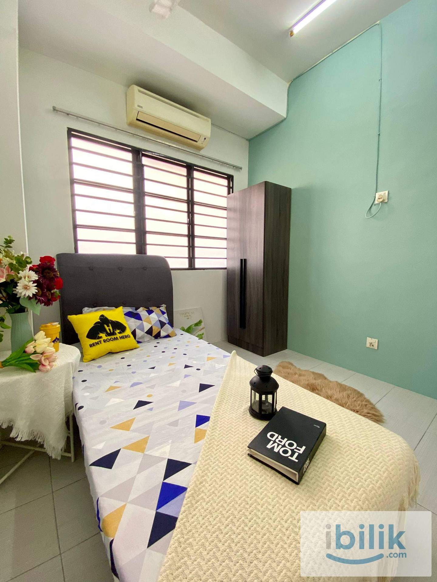 BILIK SEWA TAMAN REKO MUTIARA, KAJANG - Image 2