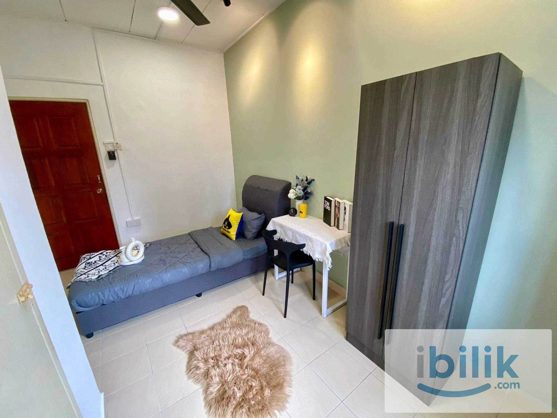 Bilik Sewa Taman Puncak Jalil (Non-Sharing | FREE WIFI) - Image 3