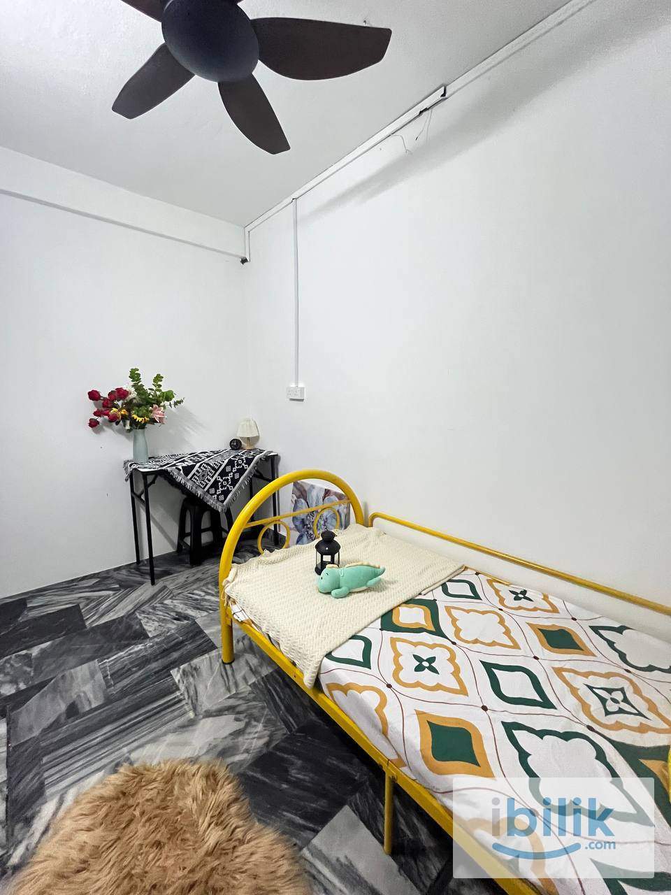 BILIK SEWA TAMAN BUKIT KAJANG BARU - Image 5