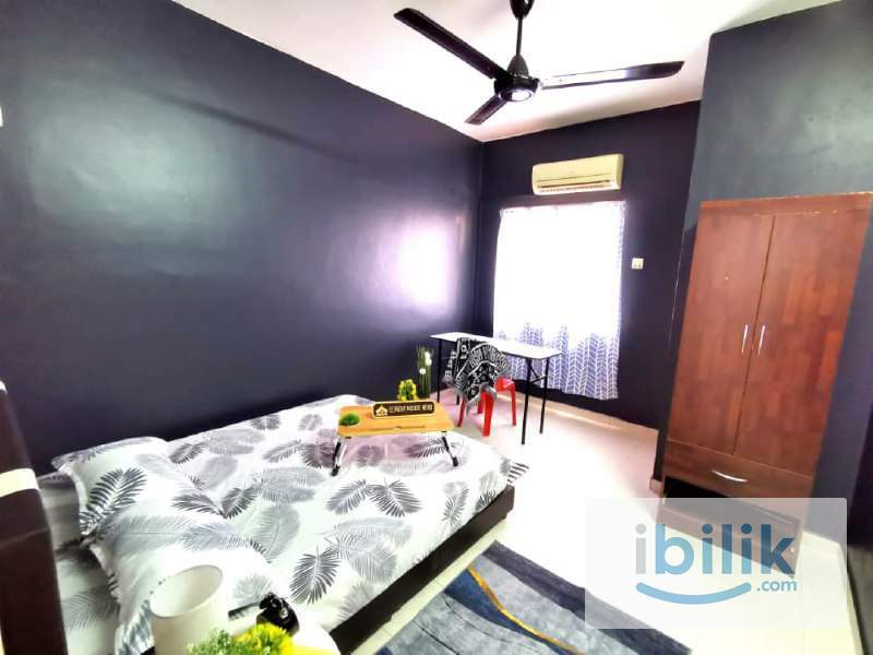 BILIK SEWA BALISTA HIJAYU, SENDAYAN - Image 3