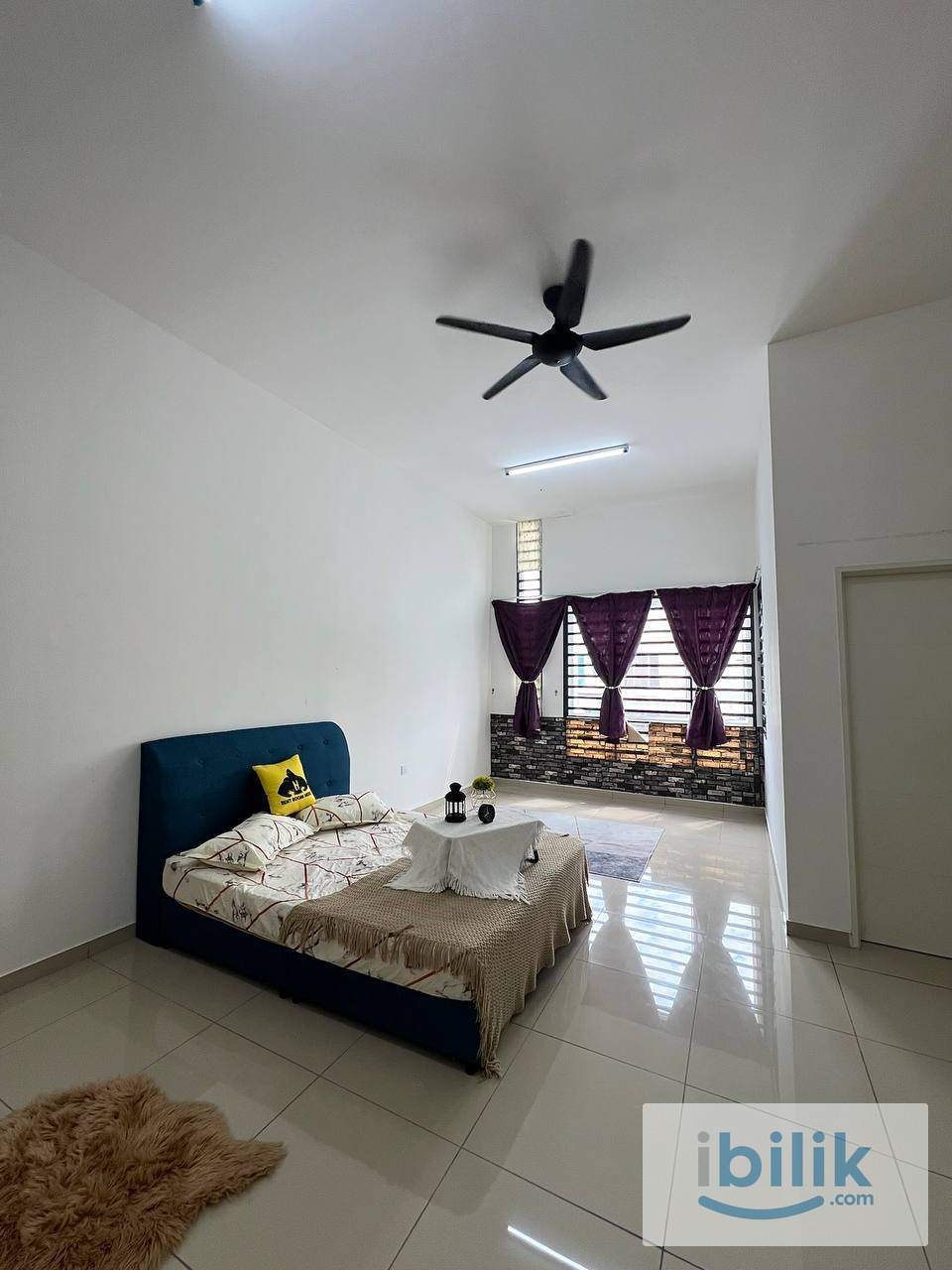 BILIK SEWA SURIAMAN 3, BANDAR SRI SENDAYAN - Image 1
