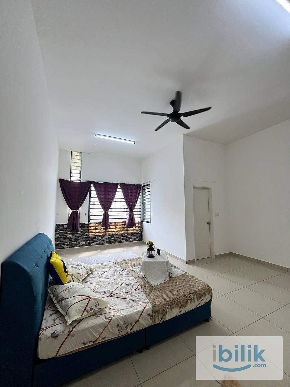 BILIK SEWA SURIAMAN 3, BANDAR SRI SENDAYAN - Image 2