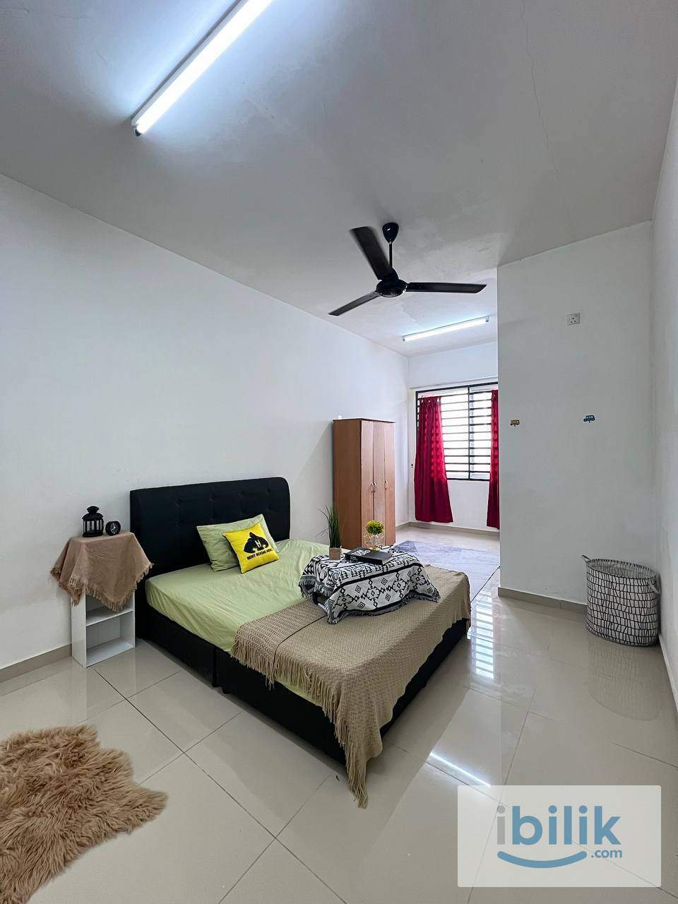 BILIK SEWA SURIAMAN 3, BANDAR SRI SENDAYAN - Image 3