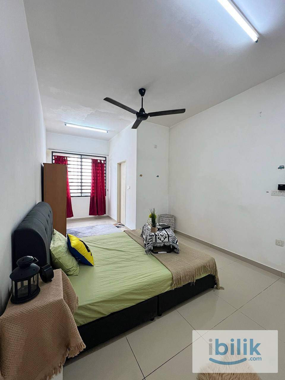 BILIK SEWA SURIAMAN 3, BANDAR SRI SENDAYAN - Image 4