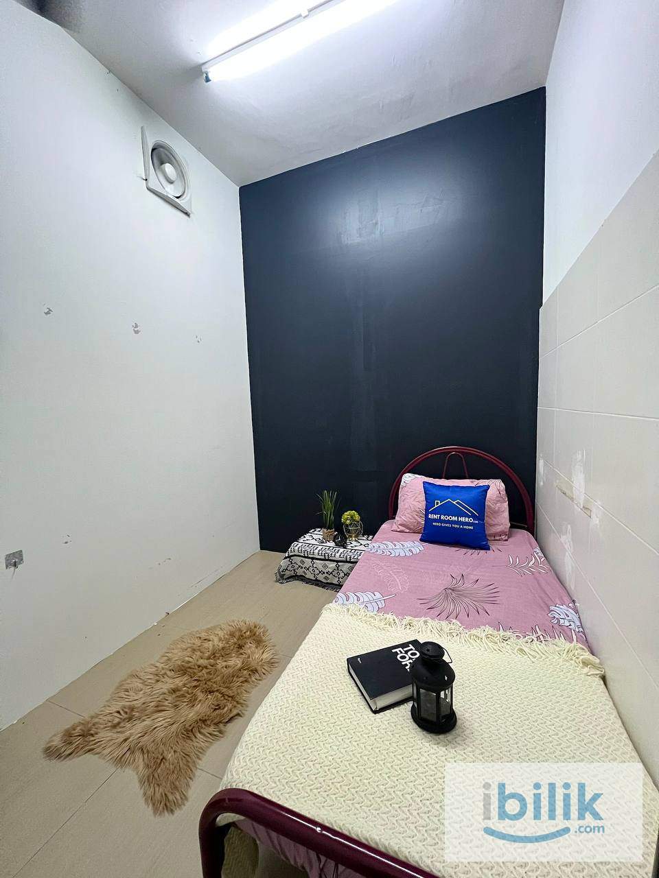 BILIK SEWA SURIAMAN 3, BANDAR SRI SENDAYAN - Image 5